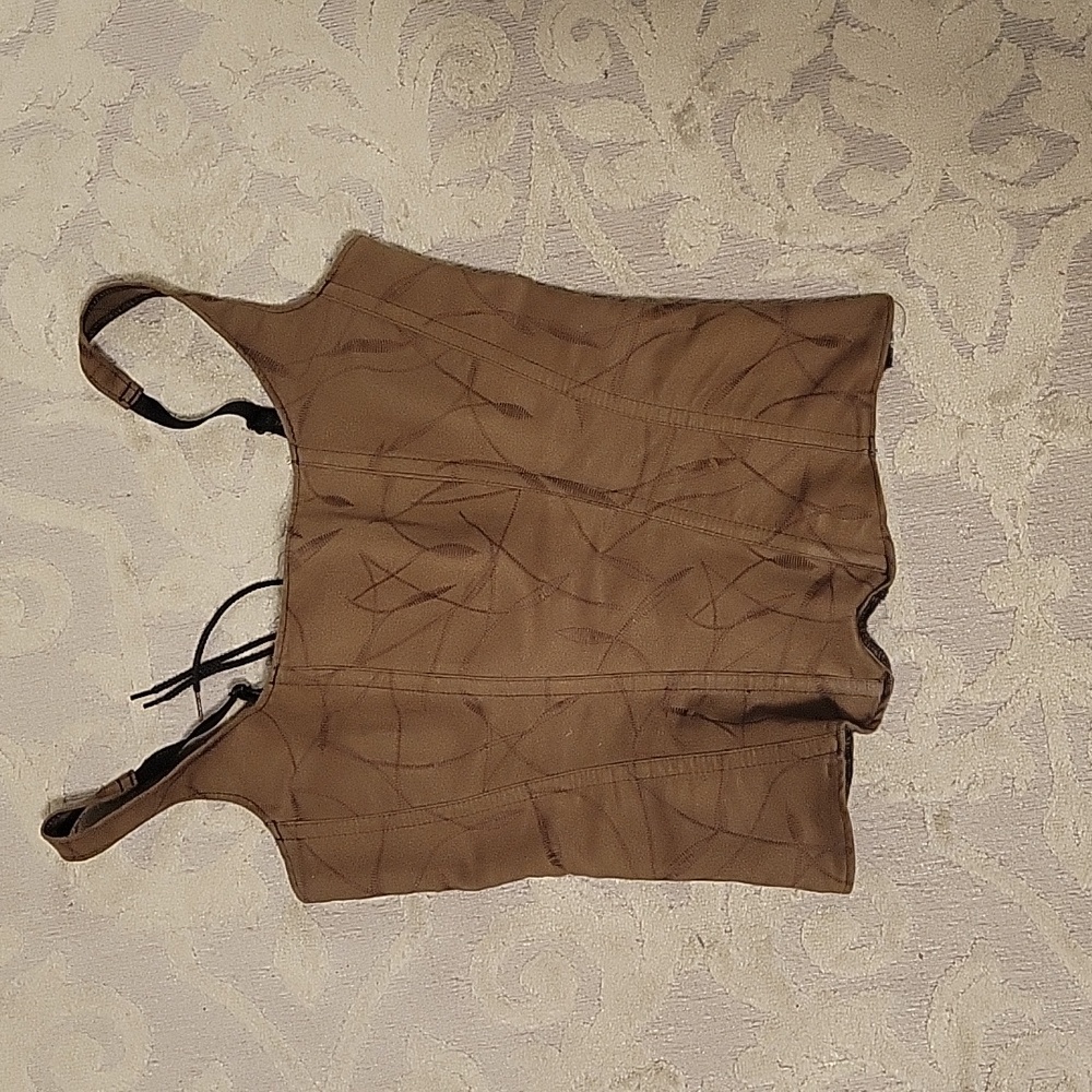 Tesa corset